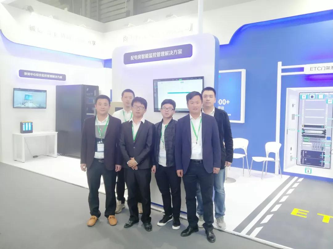 15年專注智能值守 泛在物聯(lián)下尚為科技全力打造智能配電運維管理新標(biāo)桿